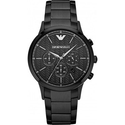 Men's Emporio Armani Chronograph Watch AR2485