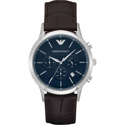 Men's Emporio Armani Chronograph Watch AR2494