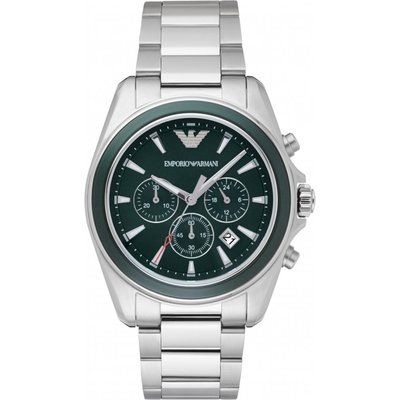 Men's Emporio Armani Chronograph Watch AR6090