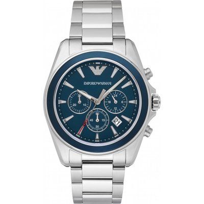 Men's Emporio Armani Chronograph Watch AR6091