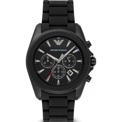 Men's Emporio Armani Chronograph Watch AR6092