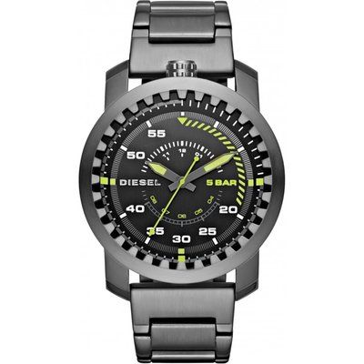 Men's Diesel Rig Watch DZ1751