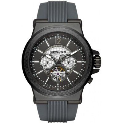 Men's Michael Kors Dylan Automatic Watch MK9026