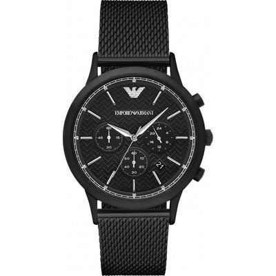 Men's Emporio Armani Chronograph Watch AR2498