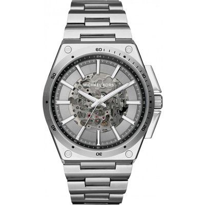 Men's Michael Kors Wilder Automatic Watch MK9021