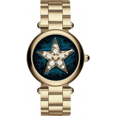 Ladies Marc Jacobs Dotty Extensions Watch MJ3478