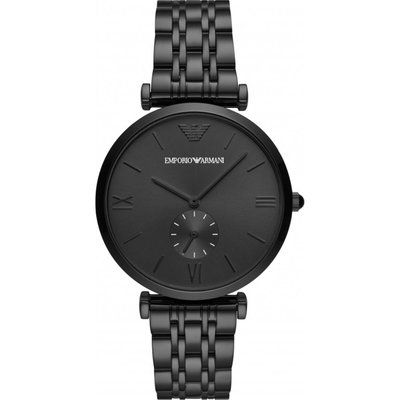 Emporio Armani Gianni T-Bar Watch AR11299