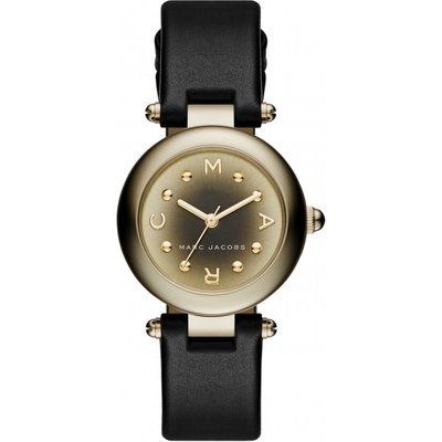 Ladies Marc Jacobs Dotty Extensions Watch MJ1467