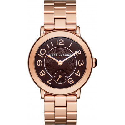 Ladies Marc Jacobs Riley Extension Watch MJ3489