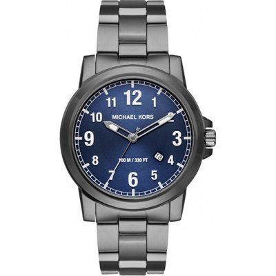 Men's Michael Kors Paxton Watch MK8499