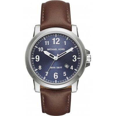 Men's Michael Kors Paxton Watch MK8501
