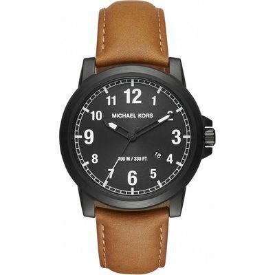 Men's Michael Kors Paxton Watch MK8502