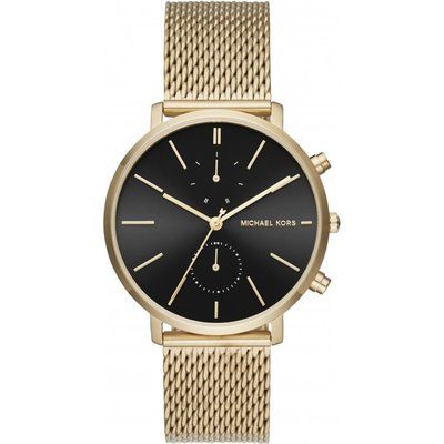 Men's Michael Kors Jaryn Chronograph Watch MK8503