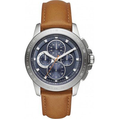 Men's Michael Kors Ryker Chronograph Watch MK8518