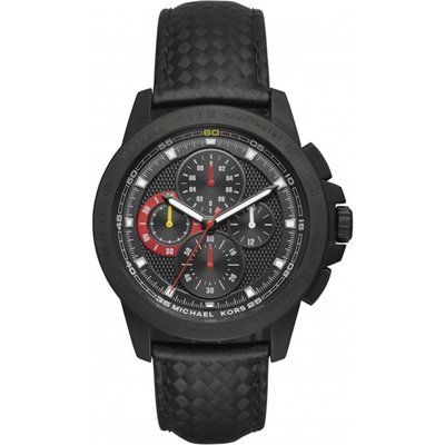 Men's Michael Kors Ryker Chronograph Watch MK8521