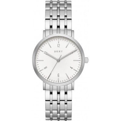 Unisex DKNY Minetta Watch NY2502