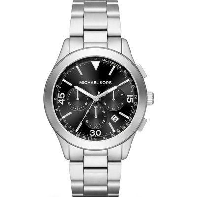 Men's Michael Kors Gareth Chronograph Watch MK8469