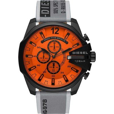 Men's Diesel Chronograph Watch DZ4535