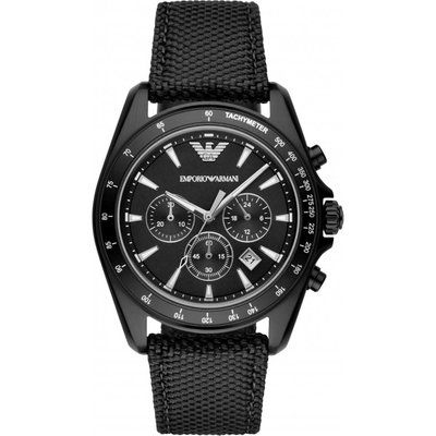 Men's Emporio Armani Chronograph Watch AR6131