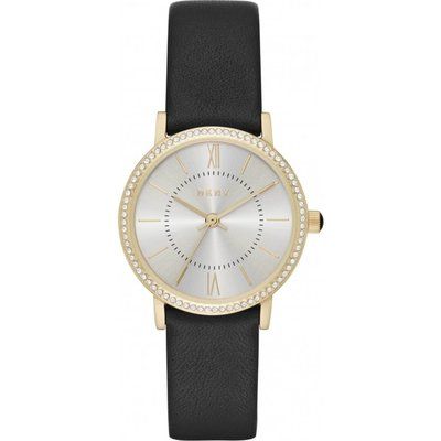 Ladies DKNY Willoughby Watch NY2552