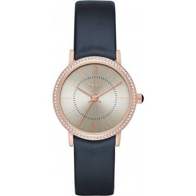 Ladies DKNY Willoughby Watch NY2553