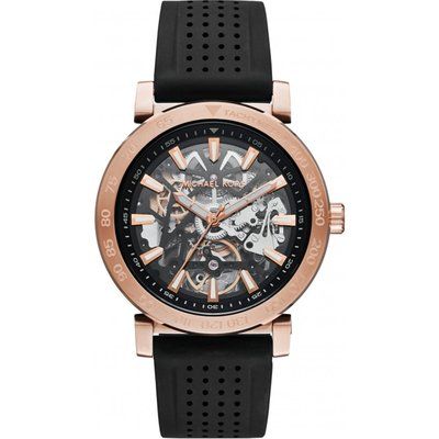 Men's Michael Kors Automatic Watch MK9033