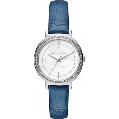 Ladies Michael Kors Cinthia Watch MK2661