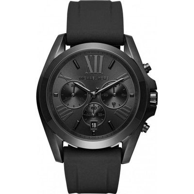 Men's Michael Kors BRADSHAW Chronograph Watch MK8560