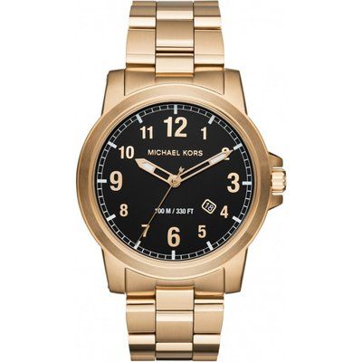 Men's Michael Kors Paxton Watch MK8555