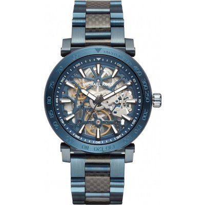 Men's Michael Kors Automatic Watch MK9036