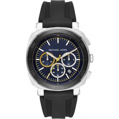 Men's Michael Kors RD Chronograph Watch MK8553