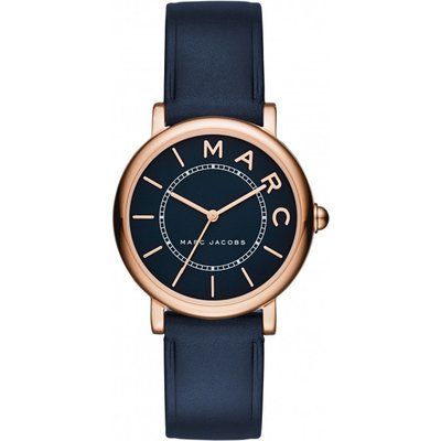 Ladies Marc Jacobs Classic Mini Watch MJ1539