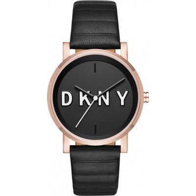 DKNY Soho Watch NY2633