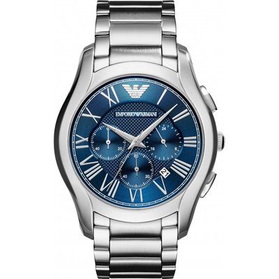 Men's Emporio Armani Chronograph Watch AR11082