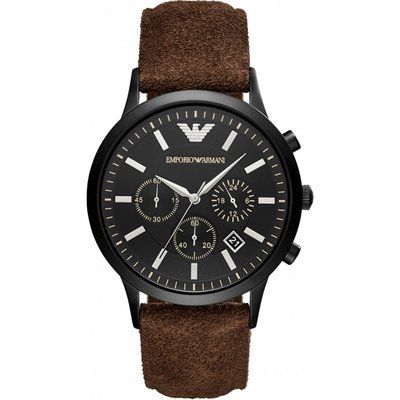 Men's Emporio Armani Chronograph Watch AR11078
