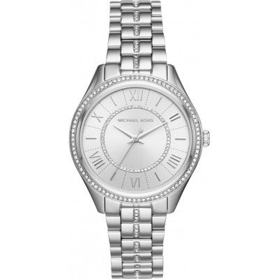 Ladies Michael Kors Lauryn Watch MK3718