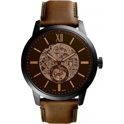 Fossil Watch ME3155