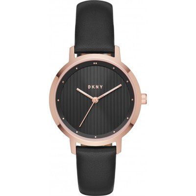 Ladies DKNY The Modernist Watch NY2641