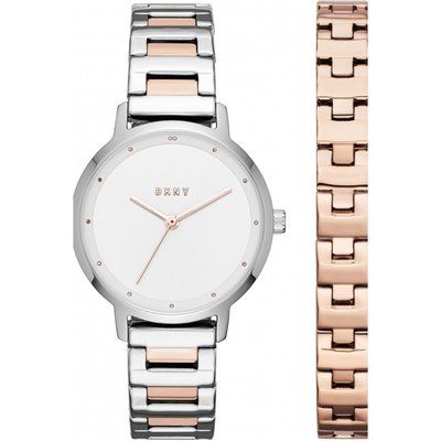 Ladies DKNY The Modernist Watch NY2643