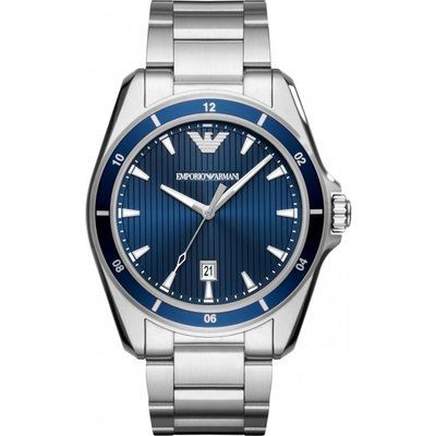 Men's Emporio Armani Watch AR11100