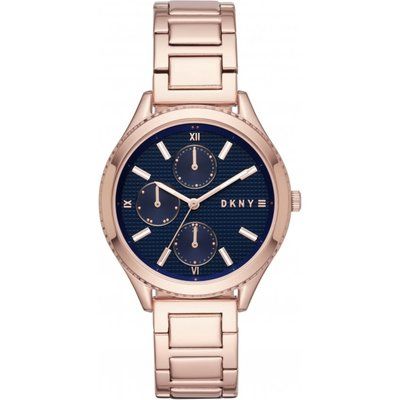 Ladies DKNY Woodhaven Watch NY2661