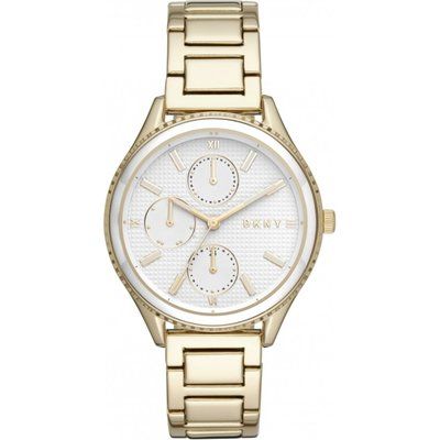 Ladies DKNY Woodhaven Watch NY2660