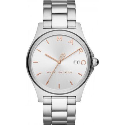 Marc Jacobs Henry Watch MJ3583