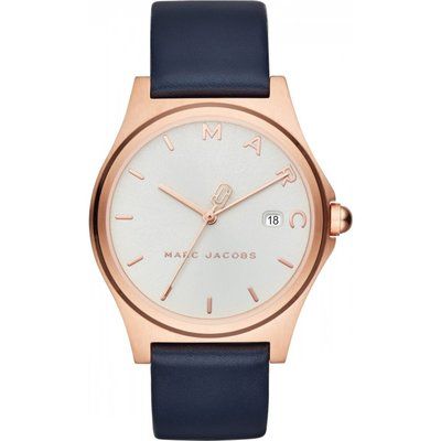 Marc Jacobs Henry Watch MJ1609