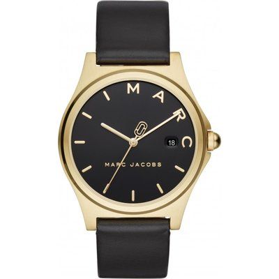 Marc Jacobs Henry Watch MJ1608