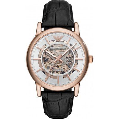 Emporio Armani Luigi Watch AR60007