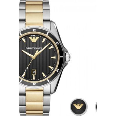Emporio Armani Watch AR80017