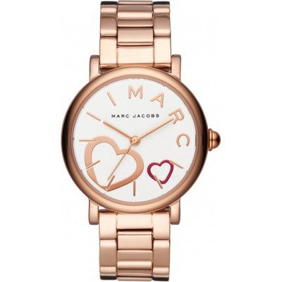 Marc Jacobs Marc Jacobs Classic Watch MJ3589