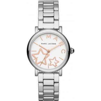 Marc Jacobs Marc Jacobs Classic Watch MJ3591