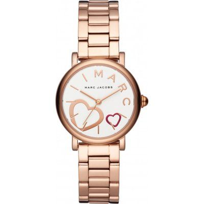 Marc Jacobs Marc Jacobs Classic Watch MJ3592